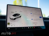 Tesla Model 3 Tração Traseira Premium