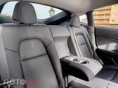 Tesla Model Y Long Range Tração Integral