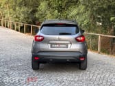 Renault Captur 1.2 TCe Exclusive EDC