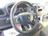 Renault Master 2.3 dCi L3H3 3.5T