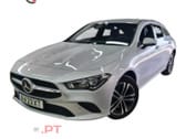 Mercedes-Benz CLA 250 e Style Plus