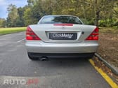 Mercedes-Benz SLK 200 Kompressor