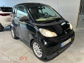 Smart ForTwo 1.0 T Passion 84