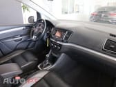 Seat Alhambra 2.0 TDI (Ecomotive) Start & Stop DSG Style Salsa