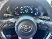 Toyota Yaris Cross 1.5 HDF Square Collection