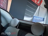 Fiat 500C 1.2 Lounge S&S