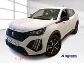 Peugeot E-2008 50 kWh Style