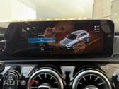 Mercedes-Benz A 180 d AMG Line Aut.