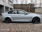 BMW M3 Aut.