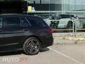 Mercedes-Benz C 200 d AMG Line Aut.