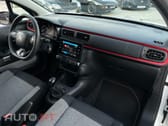 Citroen C3 1.2 PureTech Feel