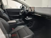 MG MG4 64 kWh Luxury