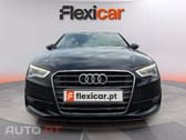 Audi A3 1.6 TDI Advance
