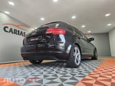 Audi A3 Sportback 1.6 TDi S-line