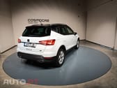 Seat Arona 1.0 TSI FR 