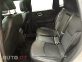 Jeep Compass 1.3 T4 4Xe 80th Anniversary eAWD