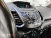 Ford EcoSport 1.0 Ecoboost