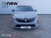 Renault Clio Evolution
