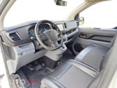 Citroen e-Jumpy 75 kWh XL Club