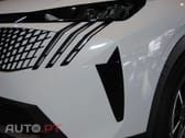 Peugeot 3008 1.2 Hybrid Allure e-DCS6