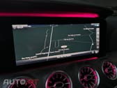 Mercedes-Benz CLS 300 d AMG Line