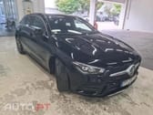 Mercedes-Benz CLA 180 d Shooting Brake Style Aut.