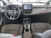 Toyota Corolla Touring Sports 1.8 Hybrid Comfort