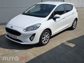 Ford Fiesta 1.1 Ti-VCT Titanium