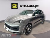 Porsche Cayenne I.V.A DEDUTIVEL E-HYBRID SPORT