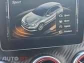 Mercedes-Benz A 180 AMG Sport BlueEfficiency