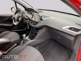 Peugeot 208 1.2 VTi Allure