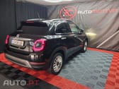Fiat 500X 1.3 FireFly Cross DCT