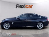 BMW 420 d Pack M Auto