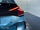 Citroen e-C4 50 kWh Feel Pack