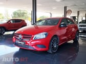Mercedes-Benz A 180 CDi BE Style Aut.