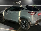 Nissan Juke 1.0 DIG-T N-Connecta NAV.