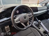 Volkswagen Golf 1.0 TSI OPF Active