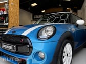 MINI Cooper One D
