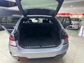 BMW 320 d Touring Pack M Auto