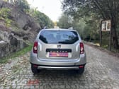 Dacia Duster 1.5 dCi Prestige
