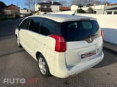 Peugeot 5008 1.6 HDi 7L Allure