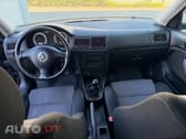 Volkswagen Golf 1.4 FSi Confortline
