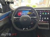 Renault Scénic E-Tech 87 kWh Esprit Alpine