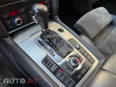 Audi Q7 3.0 TDI Sport Tiptronic
