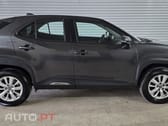 Toyota Yaris Cross 1.5 VVT-i Comfort