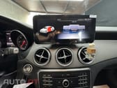 Mercedes-Benz CLA 200 d