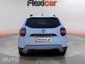 Dacia Duster 1.0 TCe ECO-G Prestige Bi-Fuel