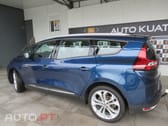 Renault Scénic 1.5 dCi Exclusive SS