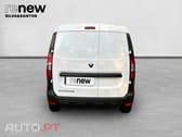 Renault Express VAN advance Blue dCi 95