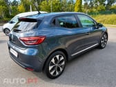 Renault Clio 1.5 Blue dCi Evolution